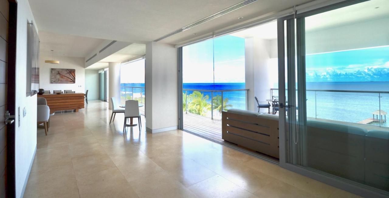 Apartamento Condominio Naima D4 Cancún