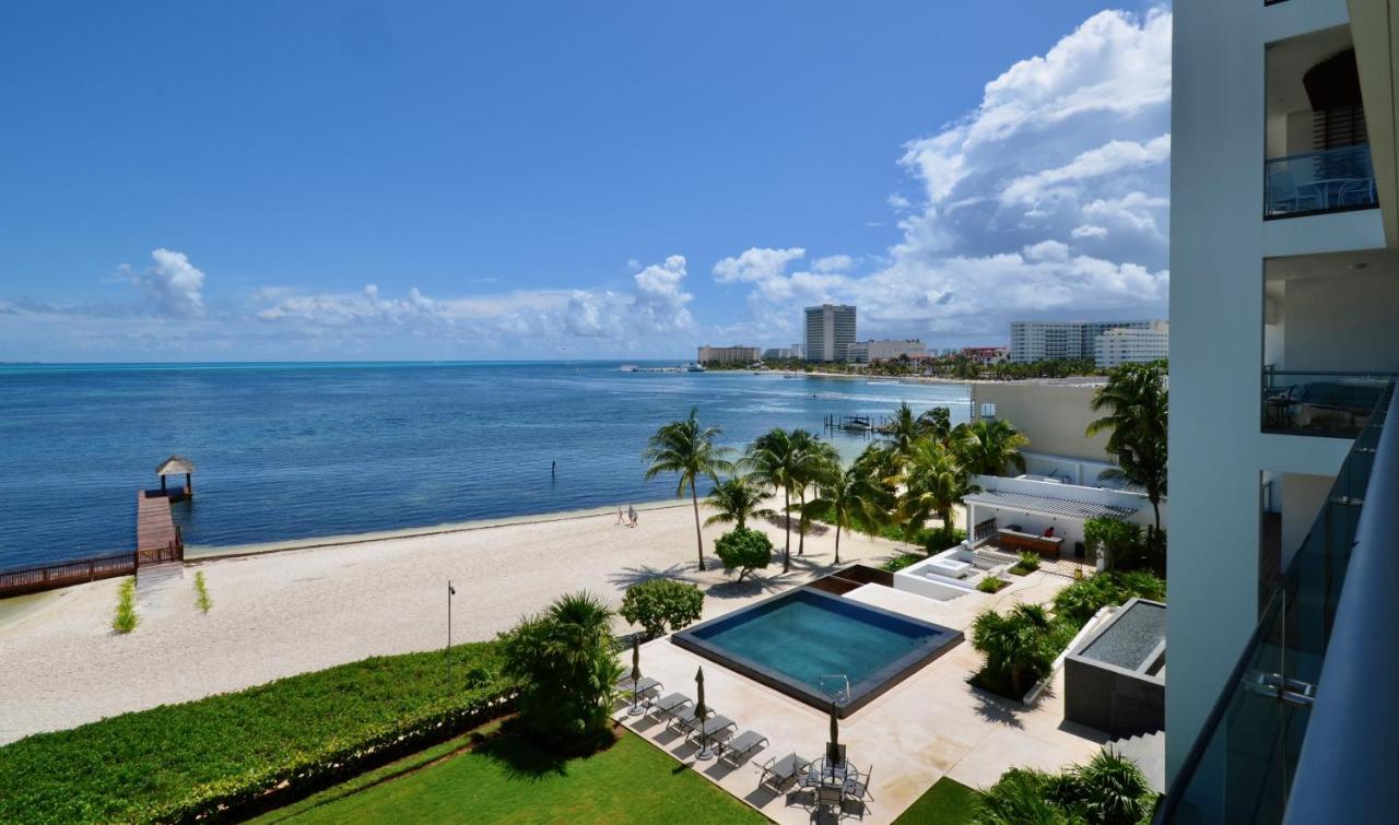 Condominio Naima D4 Apartamento