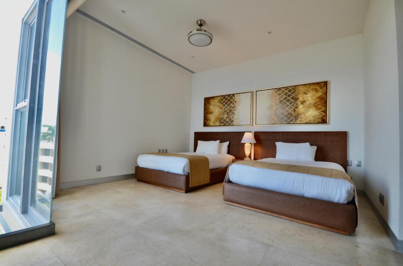 Apartamento Condominio Naima D4 Cancún