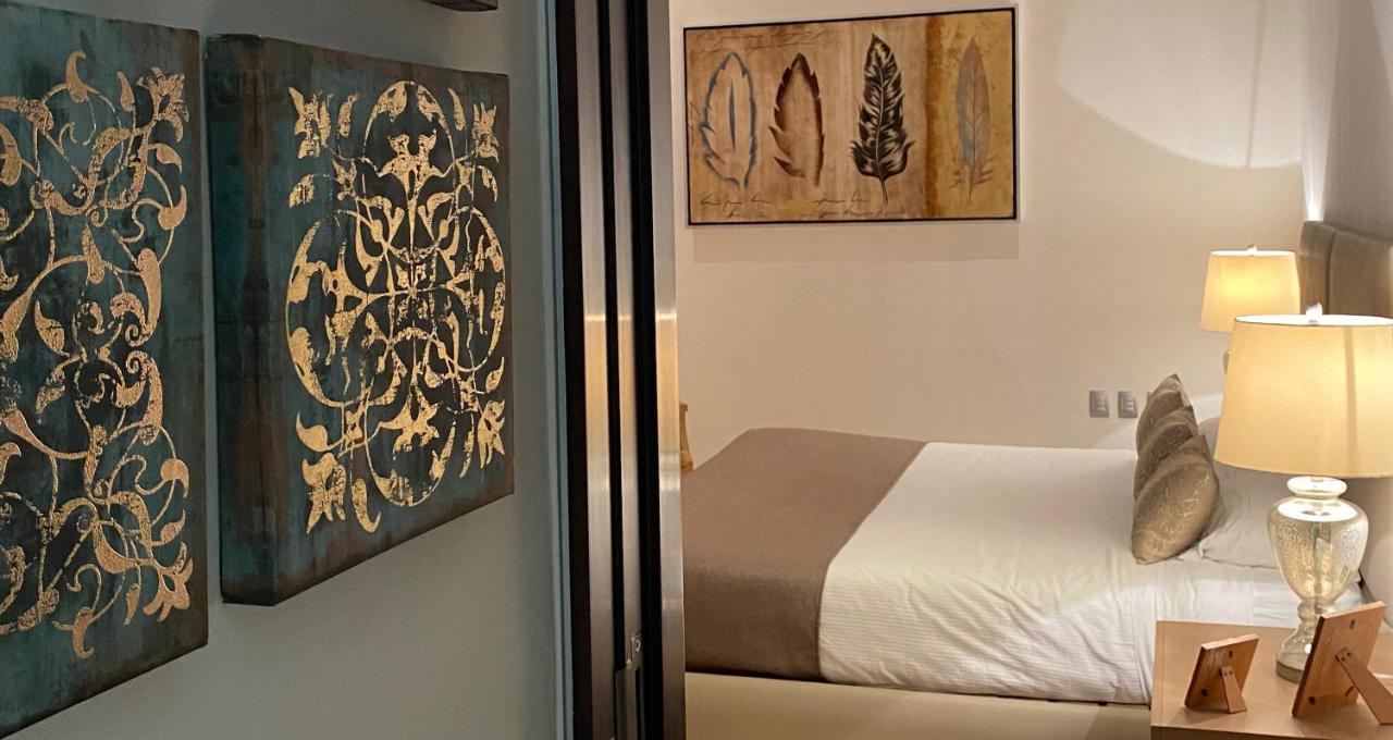 Condominio Naima D4 Apartamento Cancún