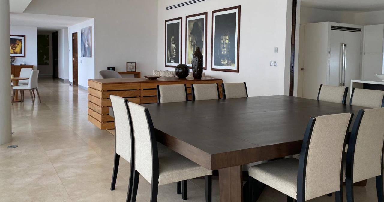 Condominio Naima D4 Apartamento Cancún
