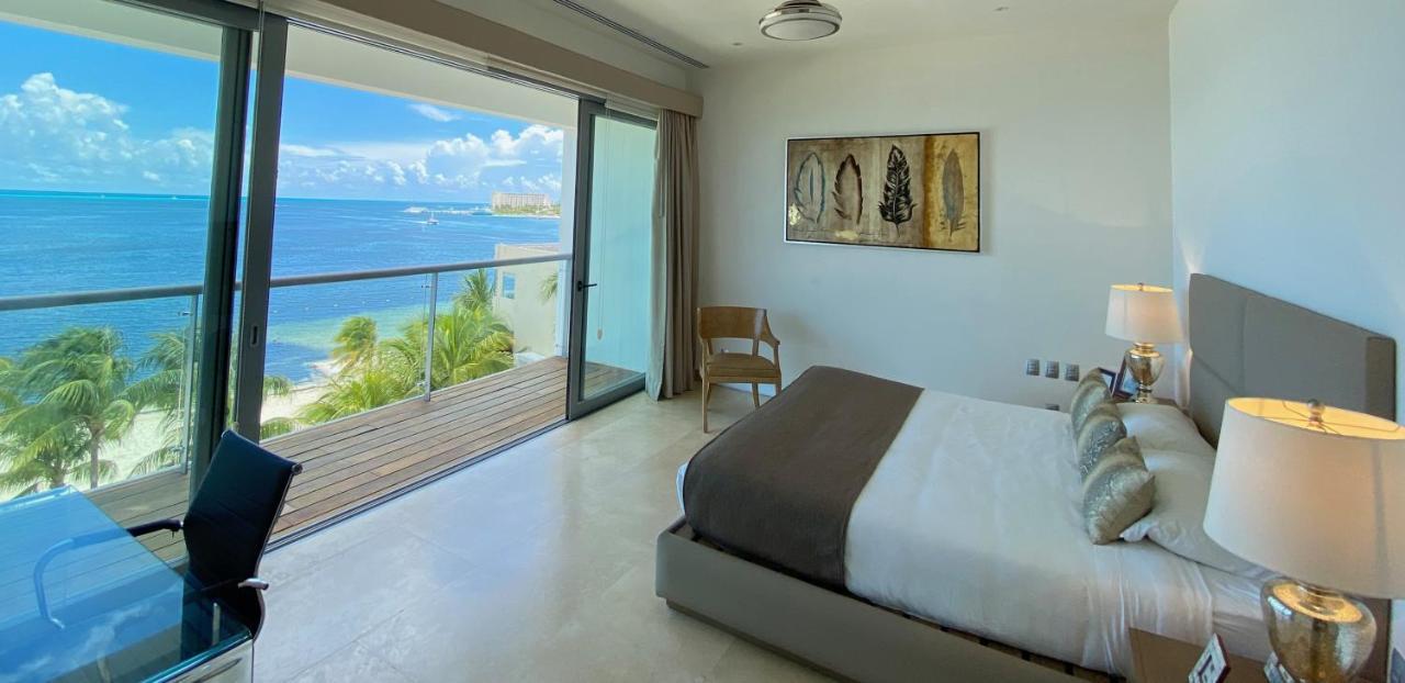 Condominio Naima D4