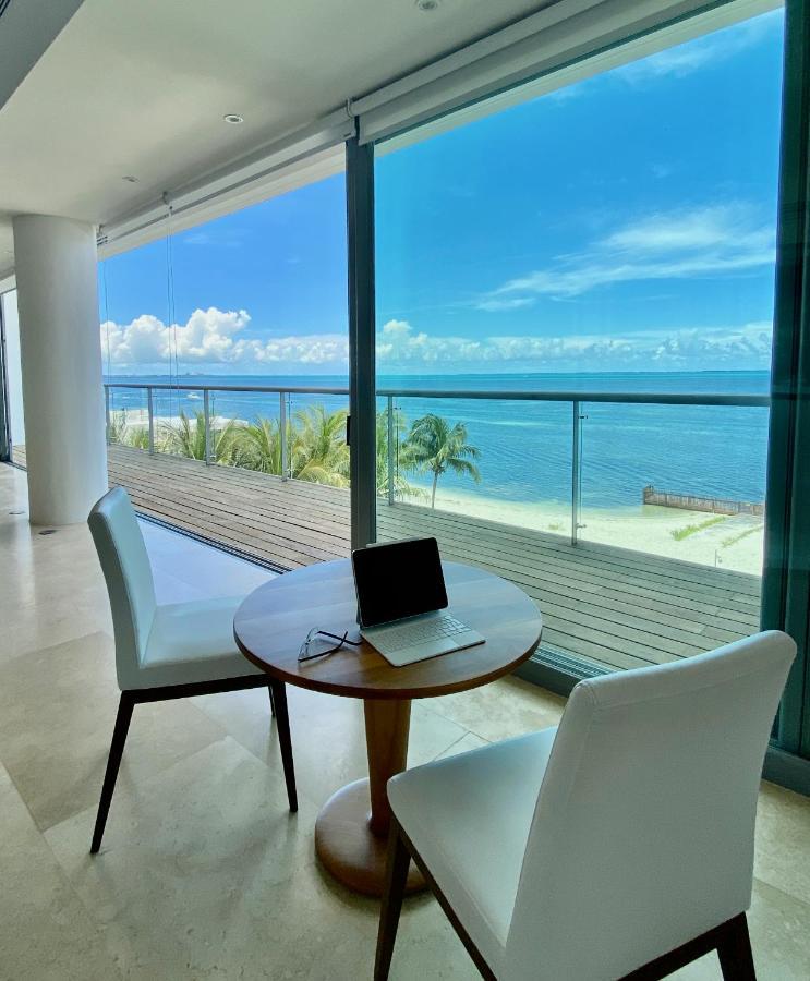 Apartamento Condominio Naima D4