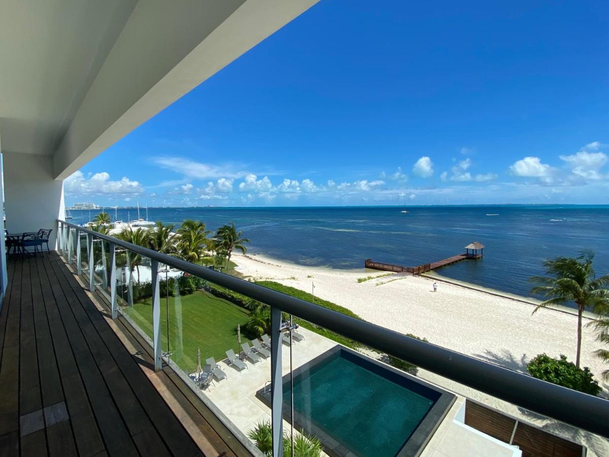 Condominio Naima D4 * Cancún