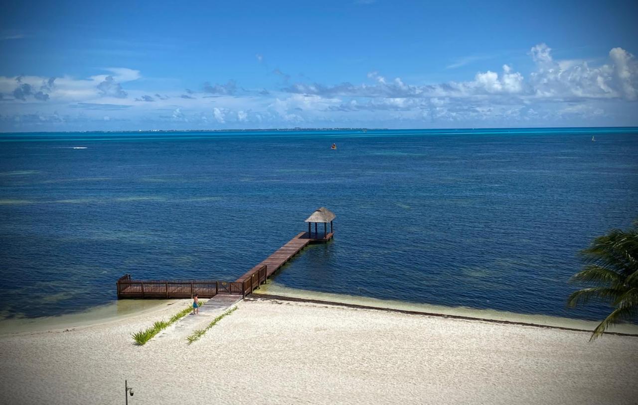 Apartamento Condominio Naima D4 *