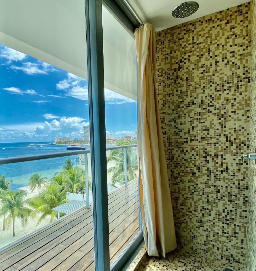 Condominio Naima D4 * Cancún