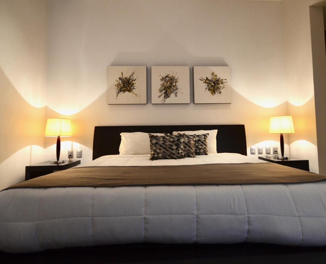 Condominio Naima D4 Cancún