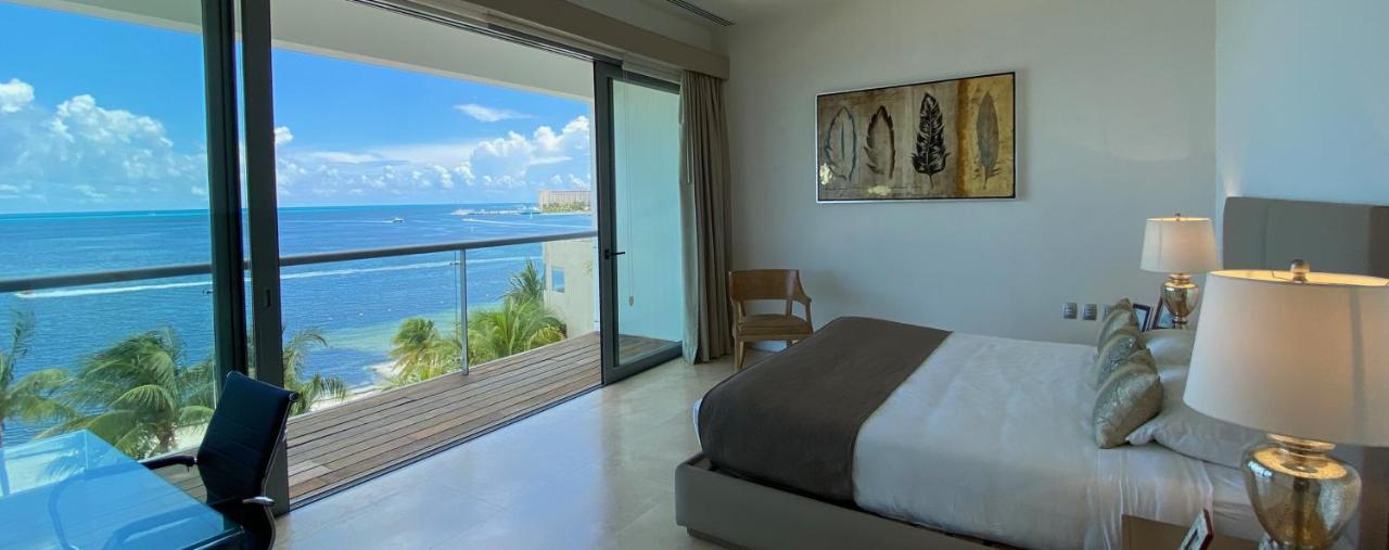 Condominio Naima D4 Cancún