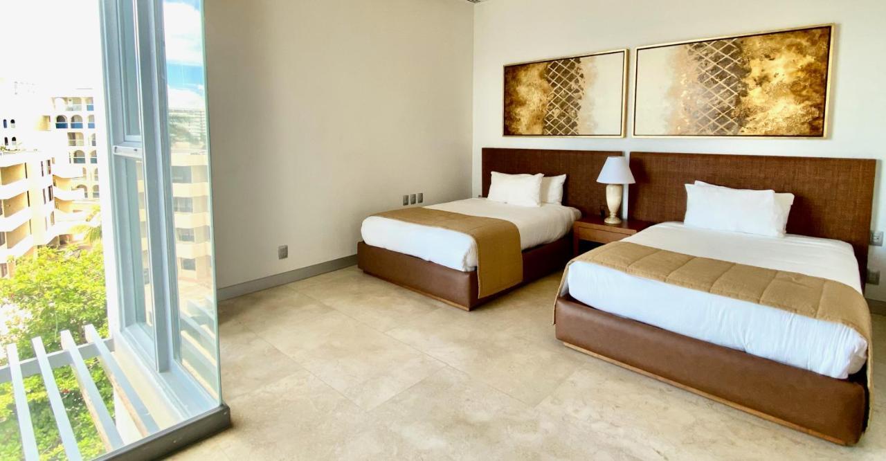 Condominio Naima D4 Apartamento *