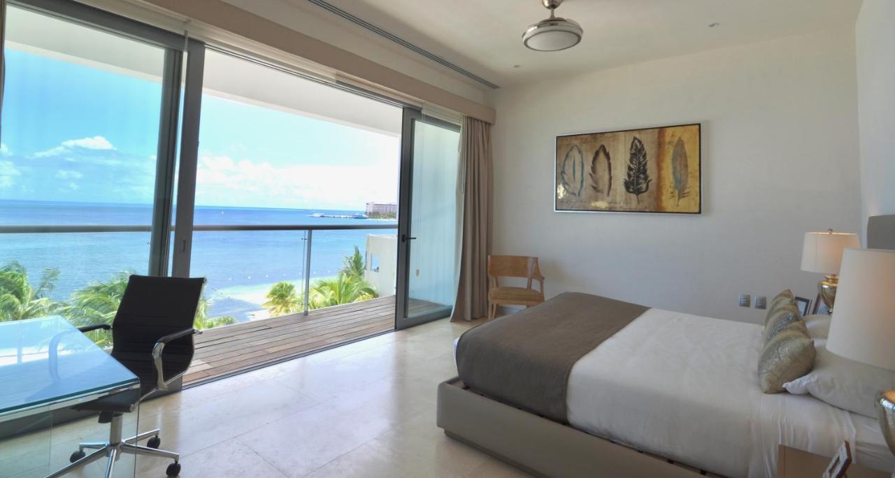 Condominio Naima D4 *