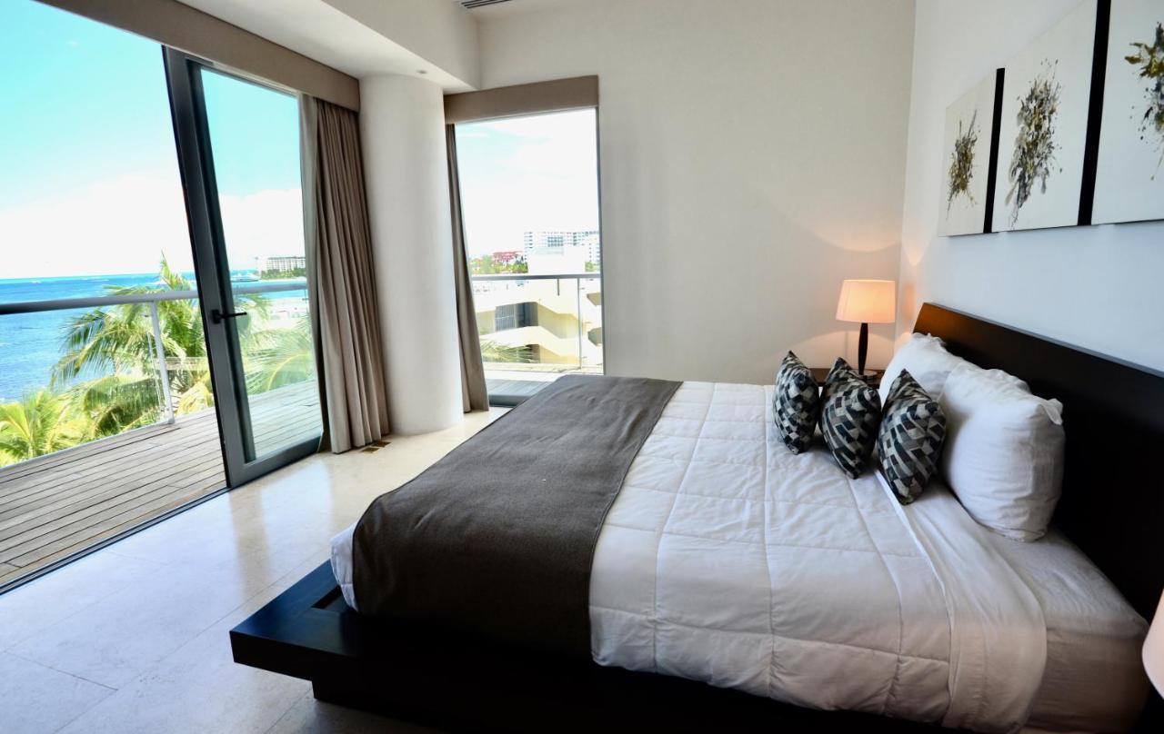 Condominio Naima D4 Apartamento Cancún