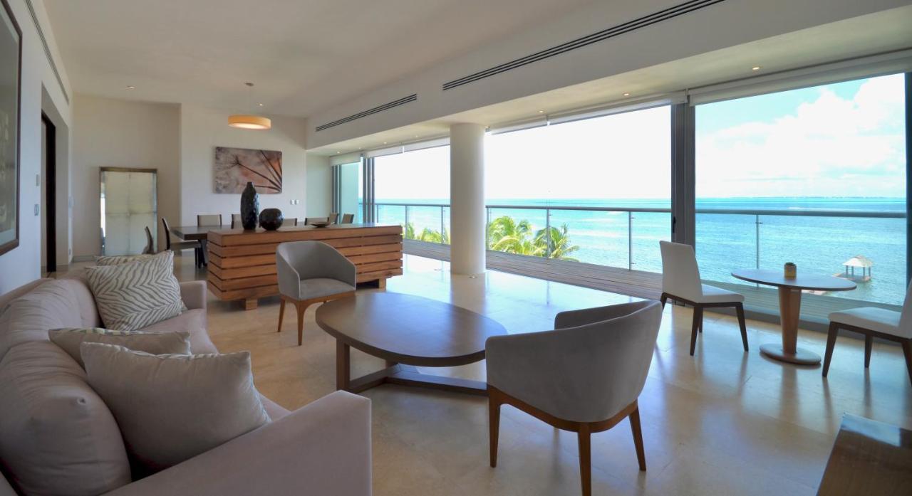 Condominio Naima D4 Apartamento *