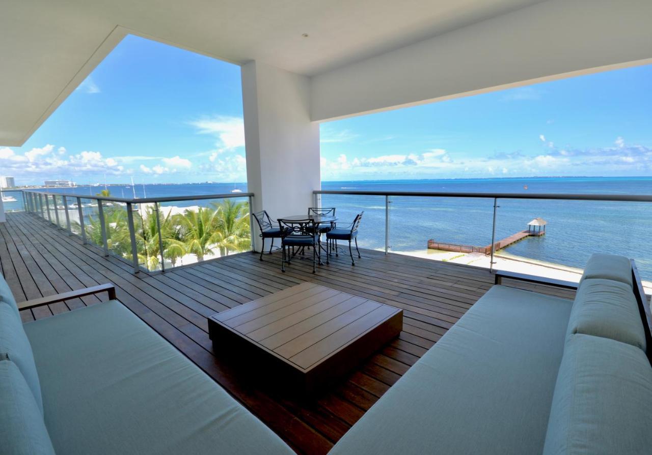 Condominio Naima D4 Apartamento