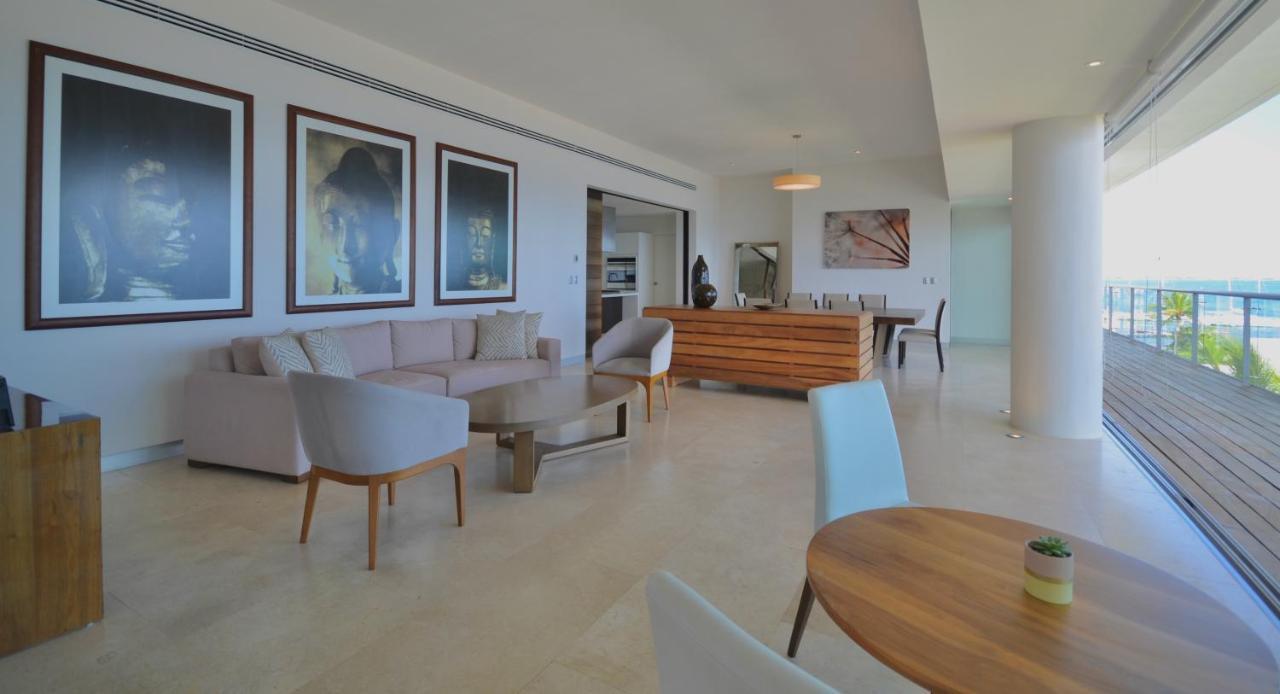 Condominio Naima D4 Apartamento