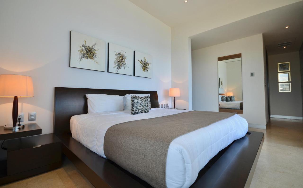Condominio Naima D4 * Cancún