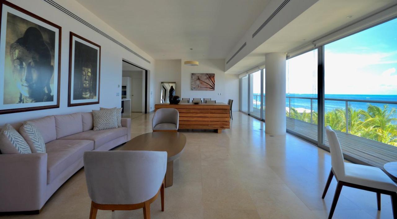 Apartamento Condominio Naima D4 *