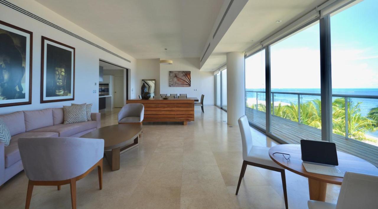 Condominio Naima D4 Apartamento Cancún