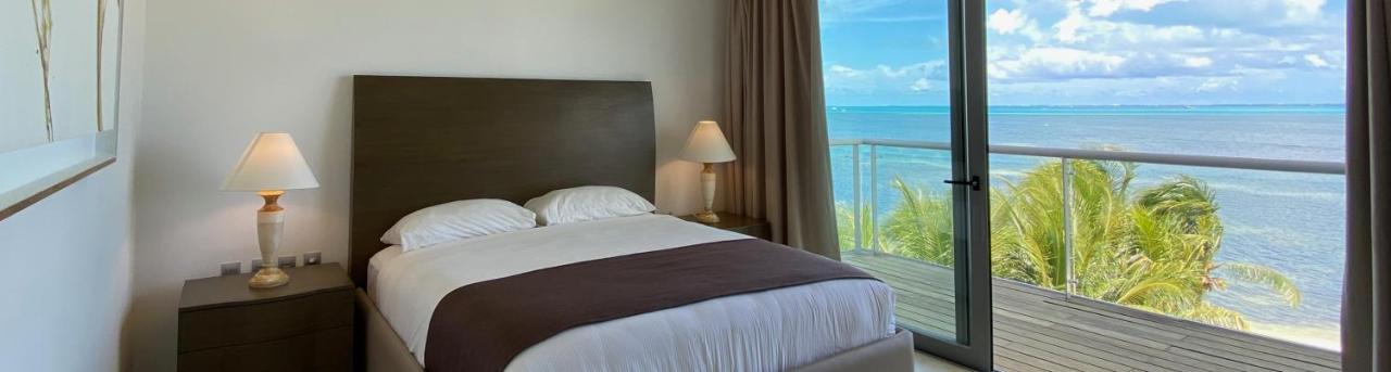 Apartamento Condominio Naima D4 *
