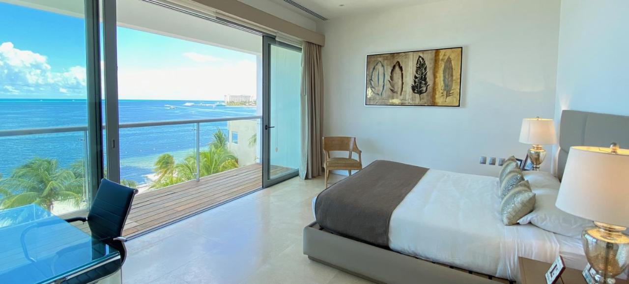Condominio Naima D4 *