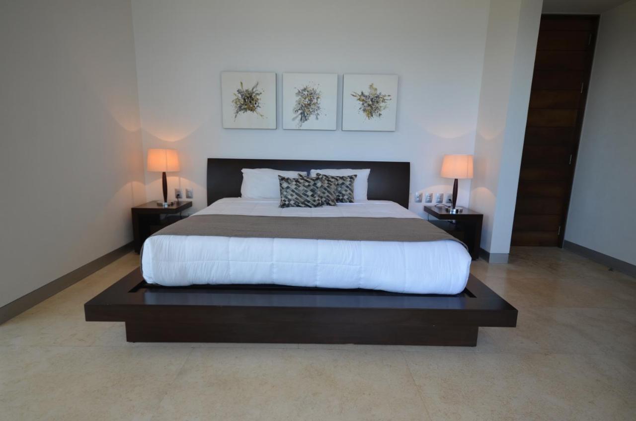 Condominio Naima D4 Apartamento