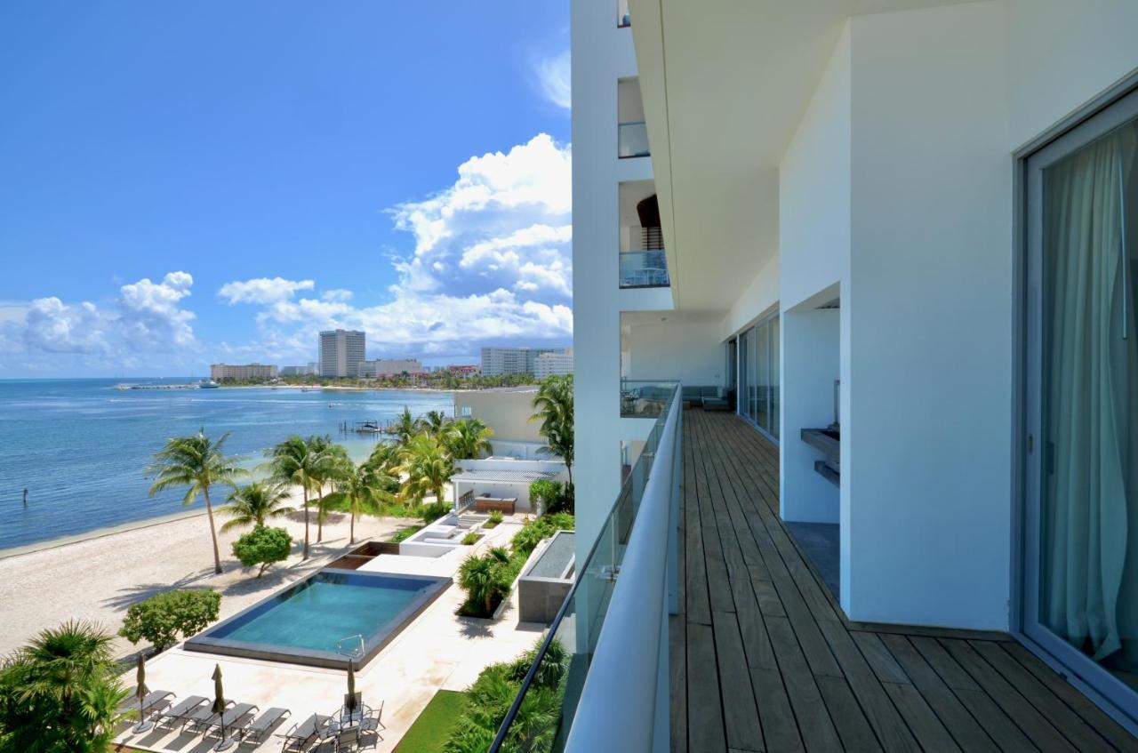 Apartamento Condominio Naima D4 *