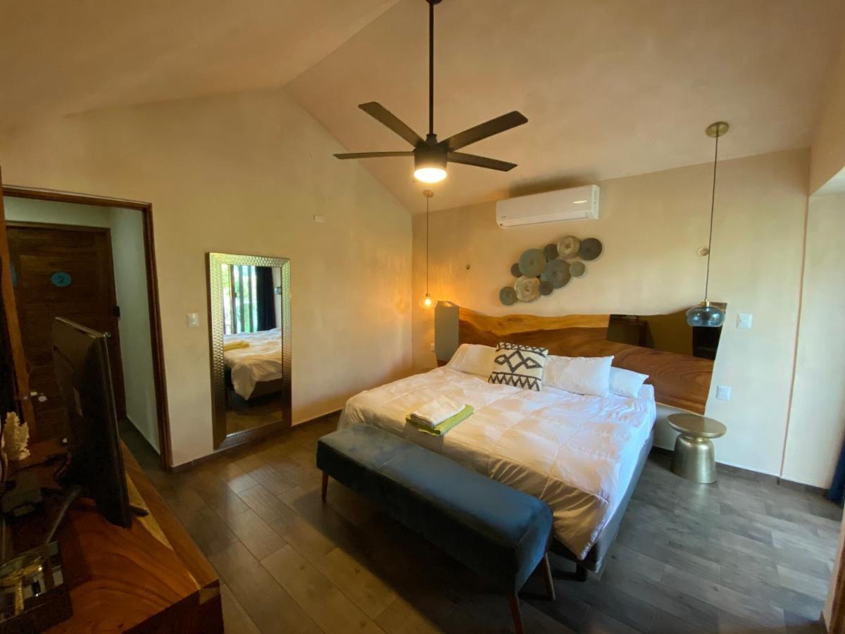 Casa Cielo Bed and breakfast *