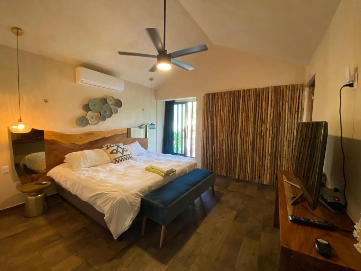 Bed and breakfast Casa Cielo *