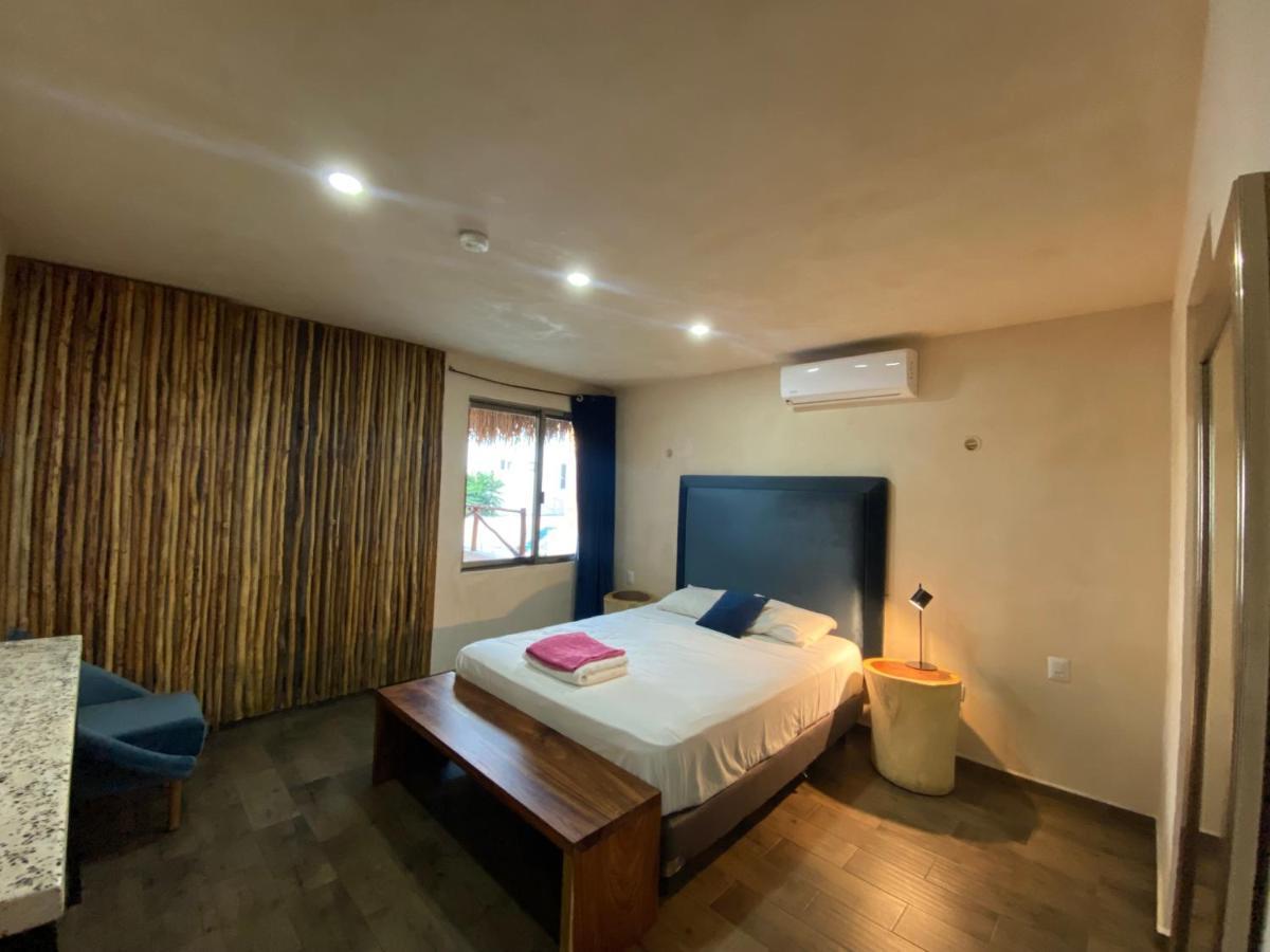 Bed and breakfast Casa Cielo *