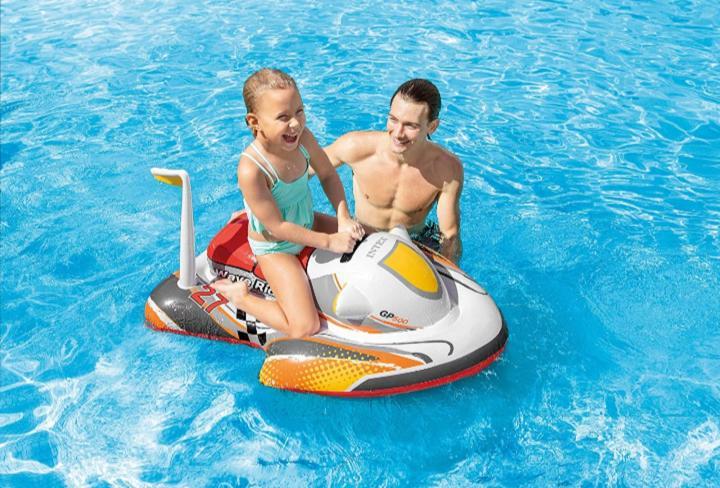 Smart House With Pool & Aquapark *