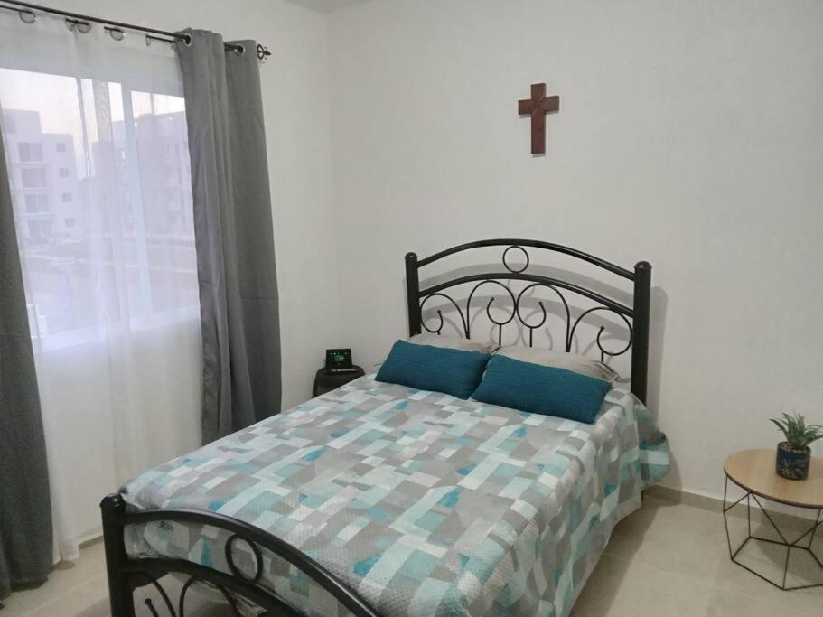 Сasa de vacaciones Casa Guerra En Maderos Residencial -ideal Familias Cancún