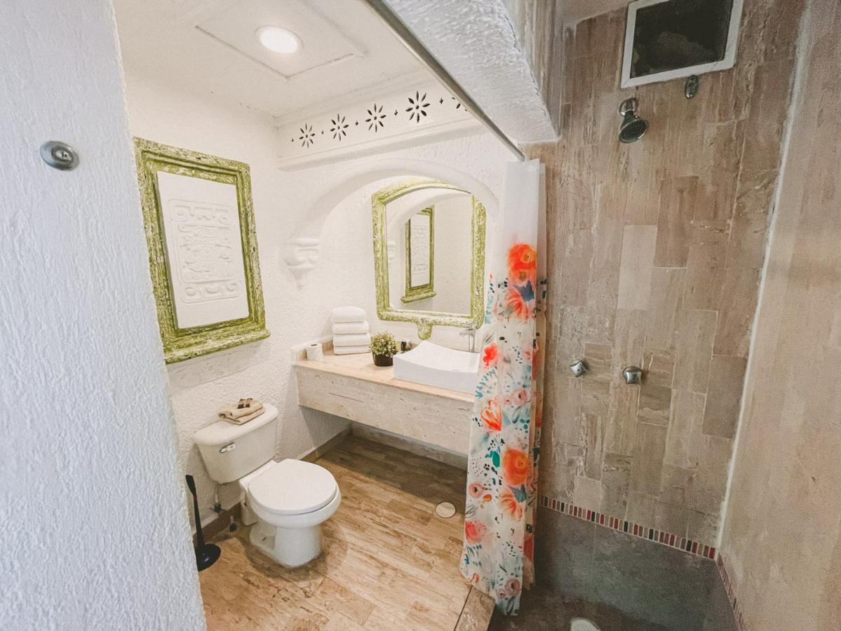 Plaza Ocean Front Apartamento
