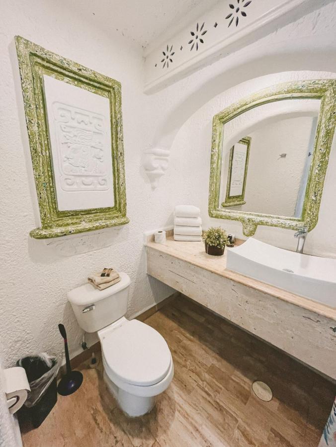 Apartamento Plaza Ocean Front Cancún