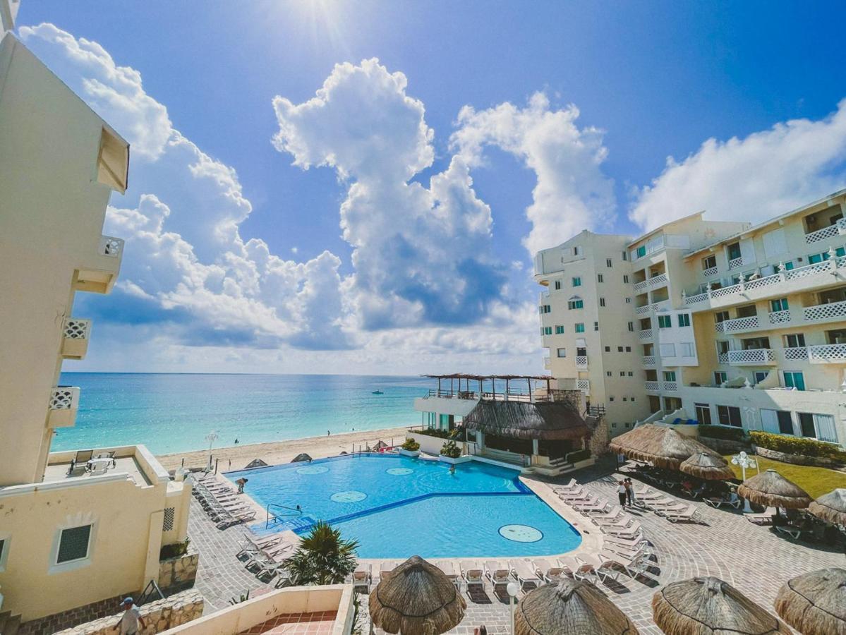 Apartamento Plaza Ocean Front *
