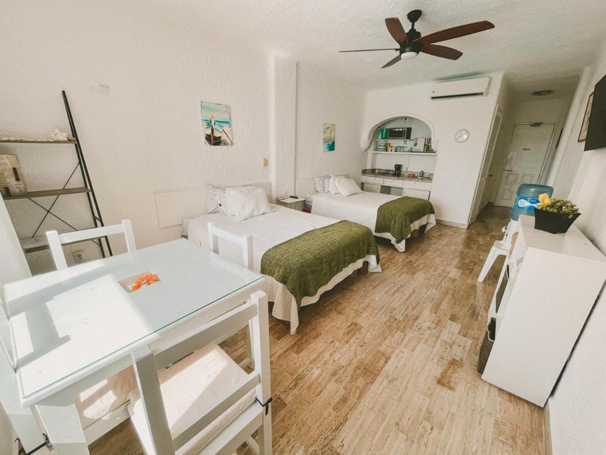 Apartamento Plaza Ocean Front *
