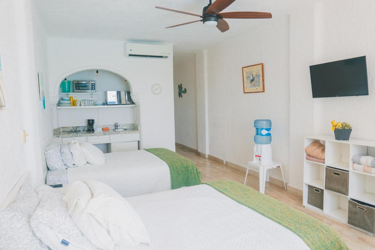 Plaza Ocean Front Apartamento
