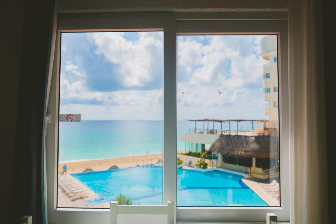 Plaza Ocean Front * Cancún