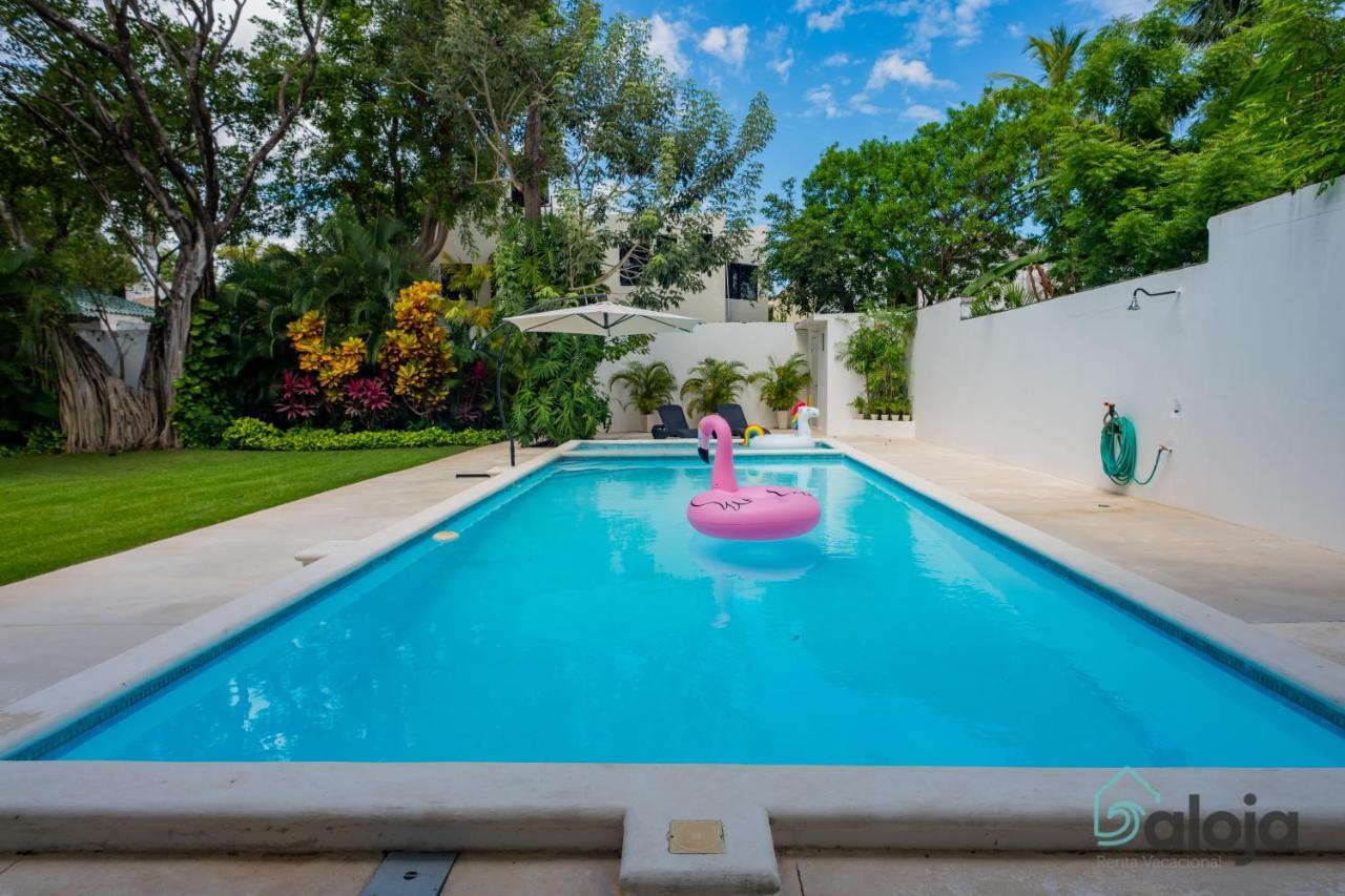 Villa Modern With Private Pool In *
