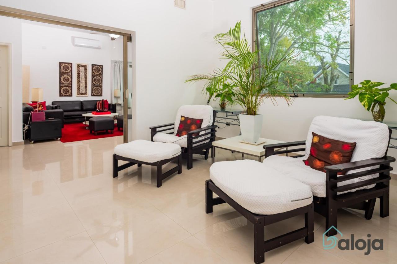Modern With Private Pool In Villa Cancún