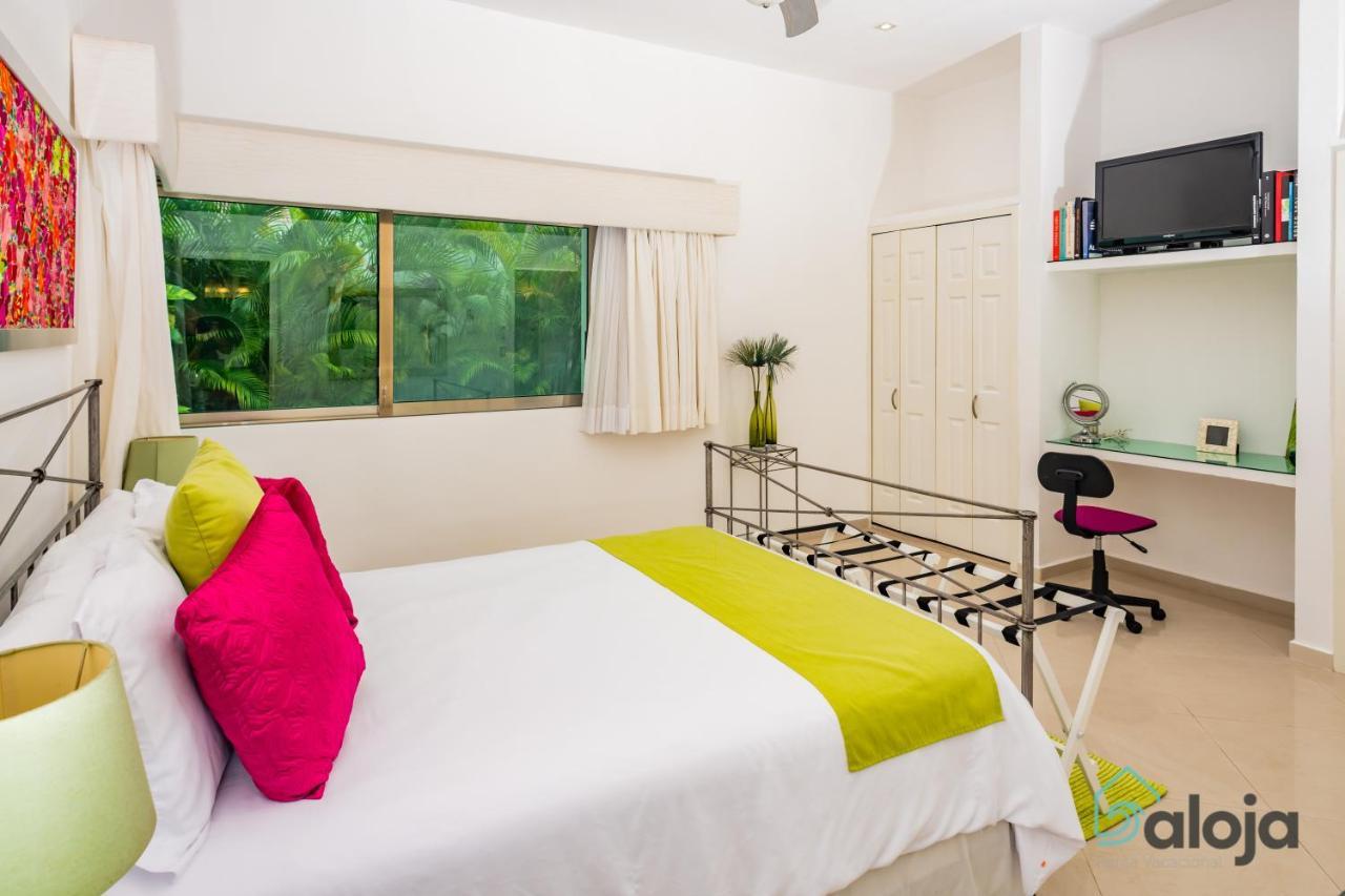 Villa Modern With Private Pool In Cancún