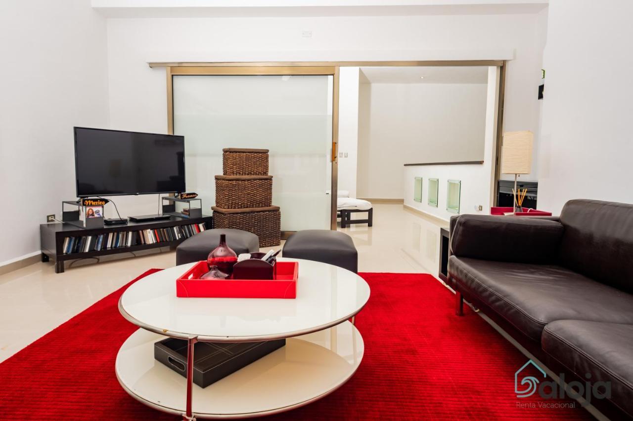 Villa Modern With Private Pool In