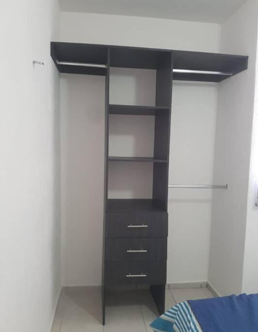 Smart House With Pool & Aquapark Apartamento *