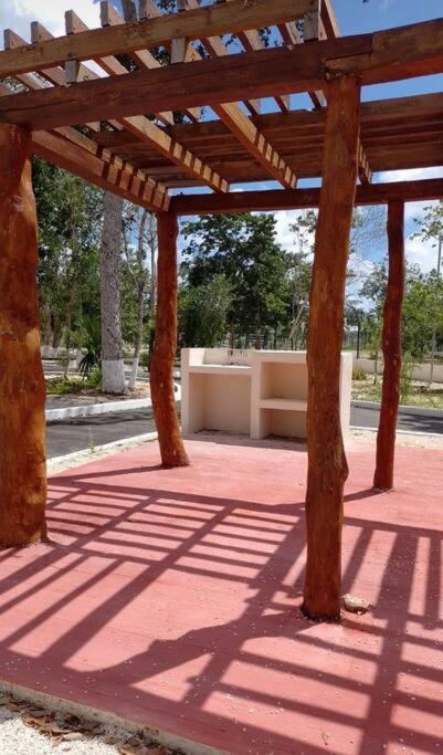 Apartamento Smart House With Pool & Aquapark
