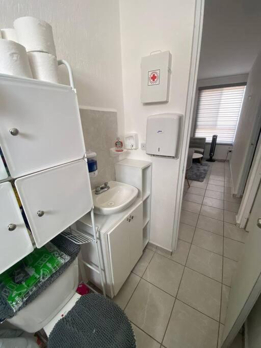 Smart House With Pool & Aquapark