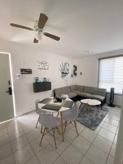 Apartamento Smart House With Pool & Aquapark