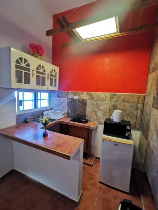 Apartamento Bonito Departamento Con Alberca En Cancún
