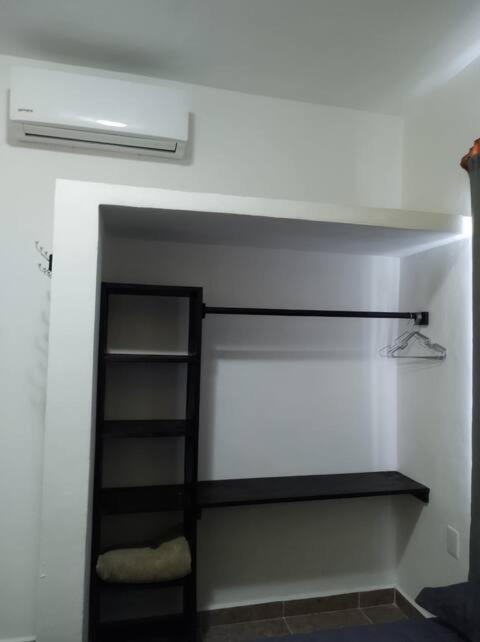 Apartamento Departamento # 2 Maracuyá, Te Espera