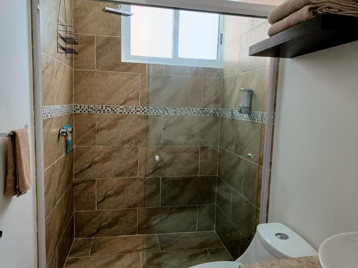 Apartamento Dream Lagoons *