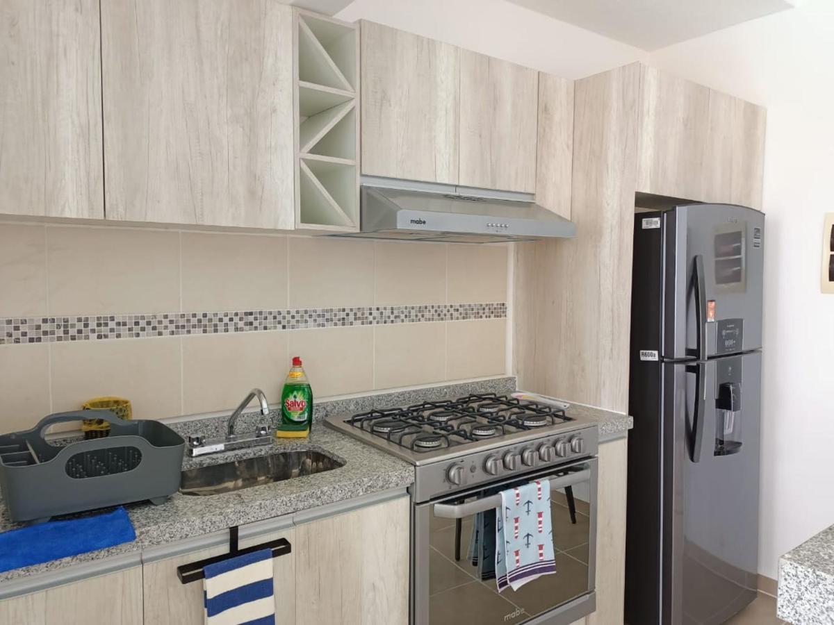 Dream Lagoons Apartamento *