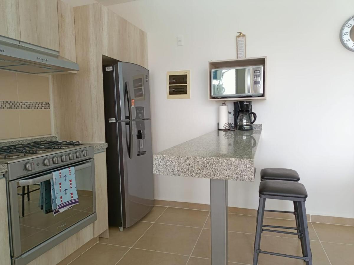 Dream Lagoons Apartamento Cancún