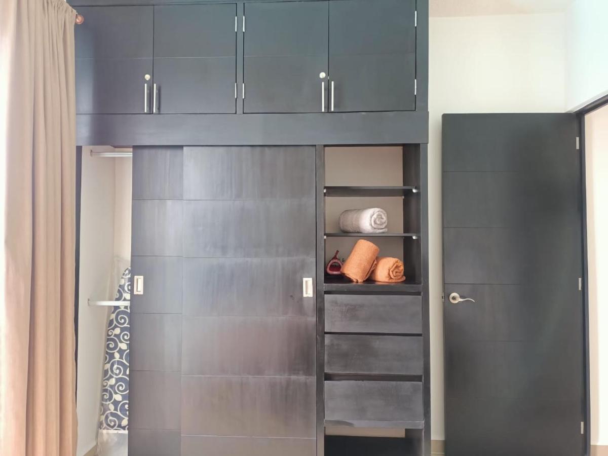 Dream Lagoons Apartamento *